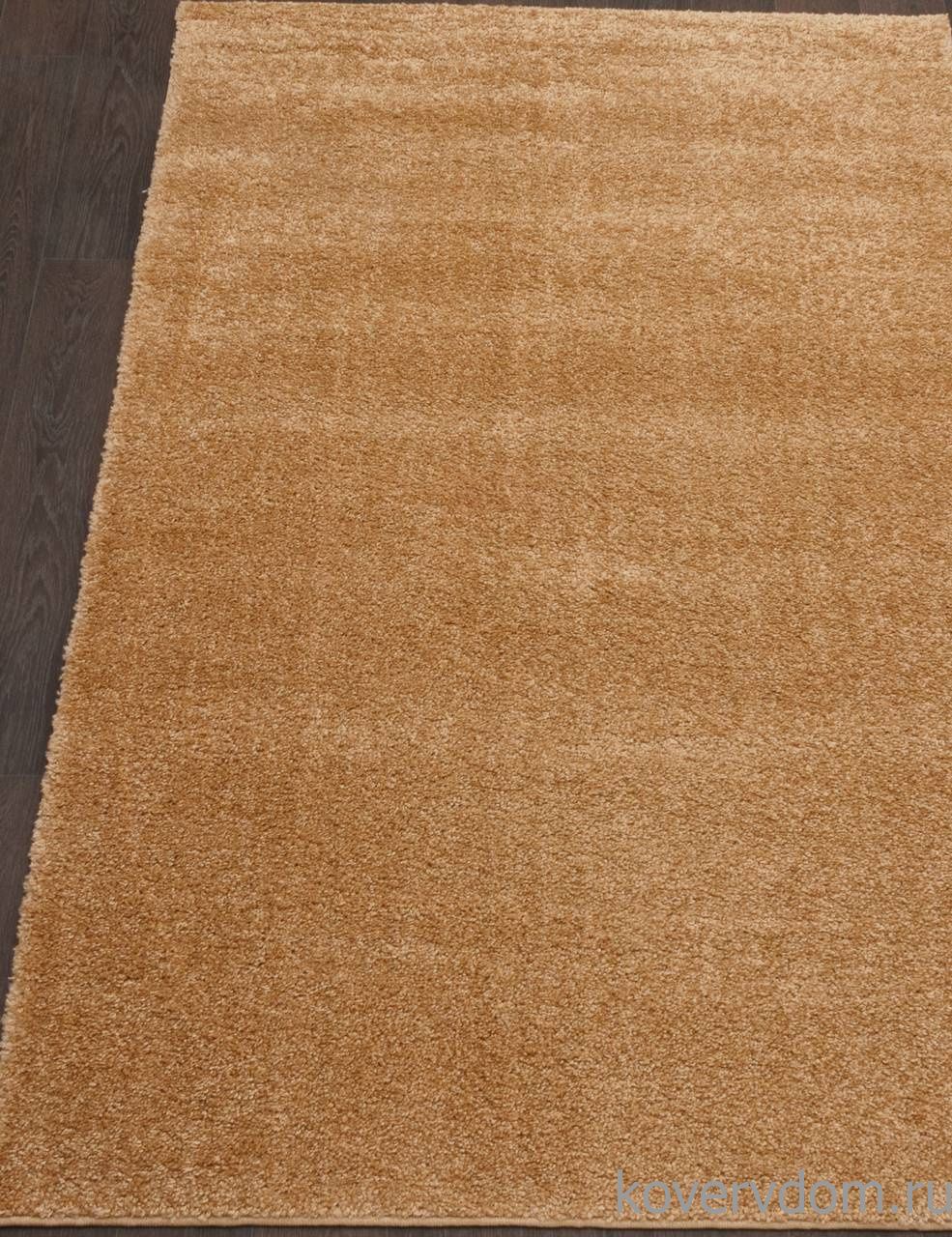 Ковер COMFORT SHAGGY 2 S600 DARK BEIGE