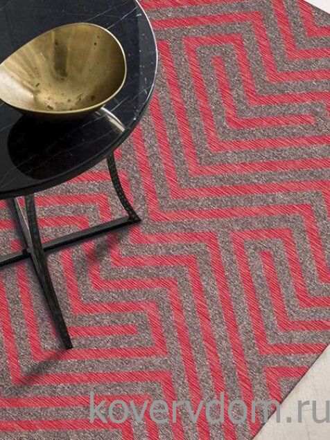 Ковер MEBELLIERY FORM ACRIVE СКАНДИНАВИАН