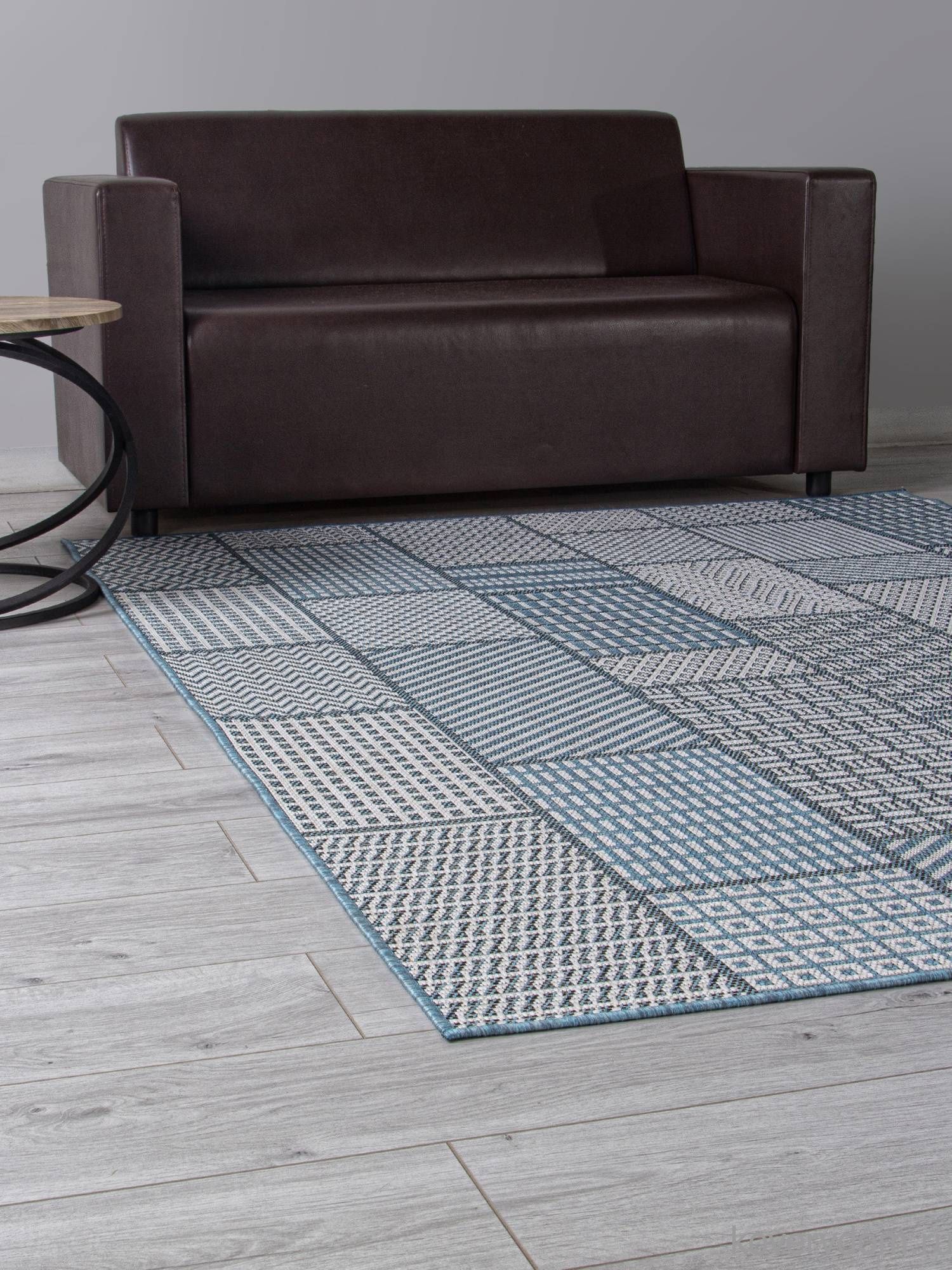 Ковер KAIR S160 BLUE