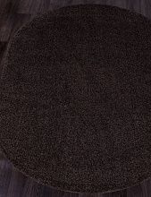 Ковер PLATINUM T600 BROWN Овал