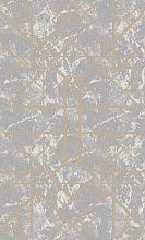 Современный ковер серый NORD F480 W.BEIGE