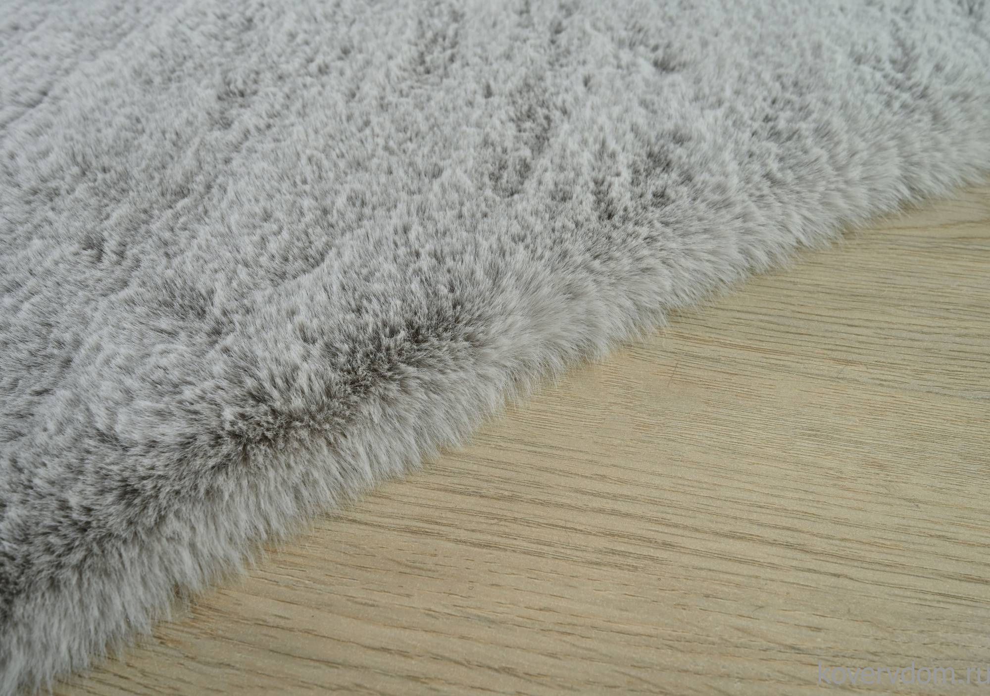 Ковер RABBIT PREMIUM MS1000 L.GREY