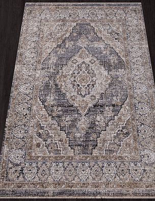 Ковер BALTIMORE 35030 795 GREY