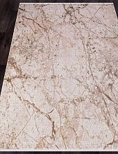 Ковер бежевый CREANTE 19141 070 BEIGE