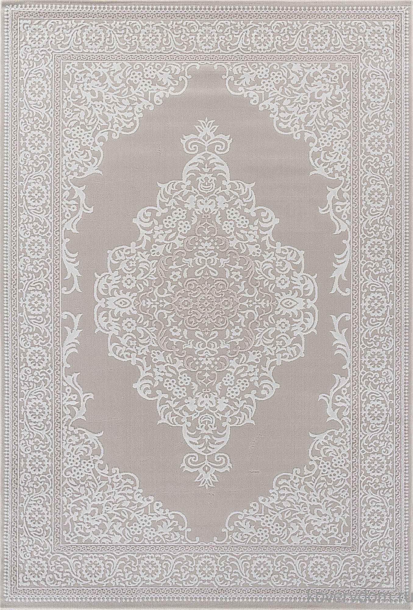 Ковер SIROCCO E830AF BEIGE / CREAM