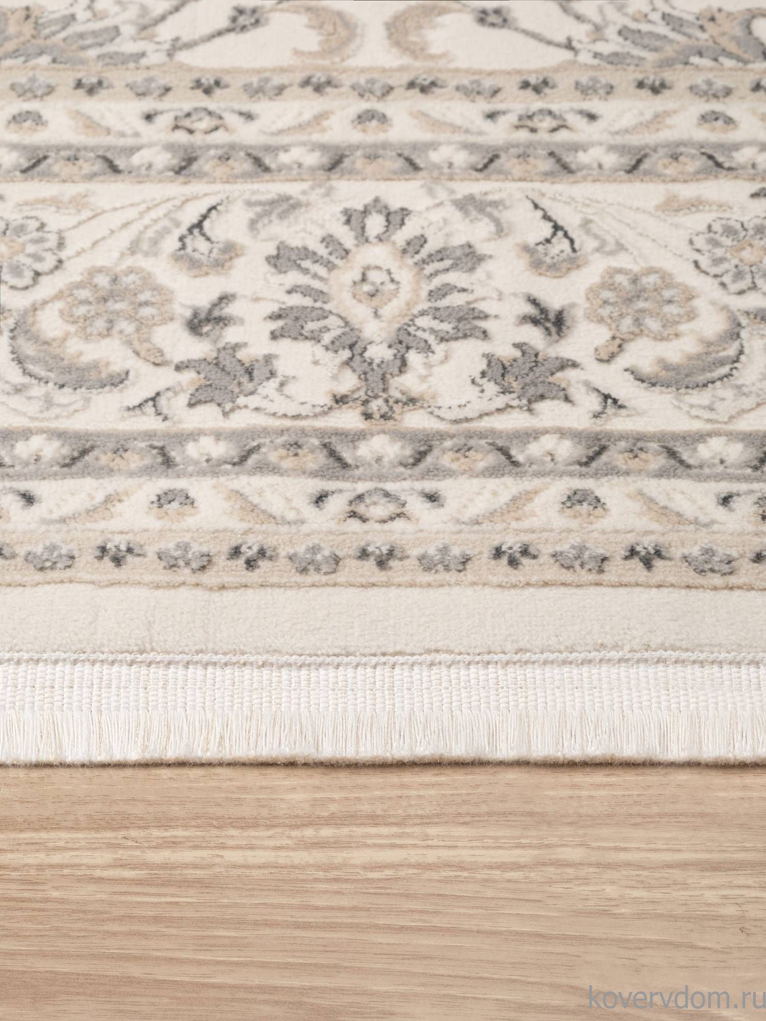 Ковер MARDIN 27405A BEIGE / GRAY