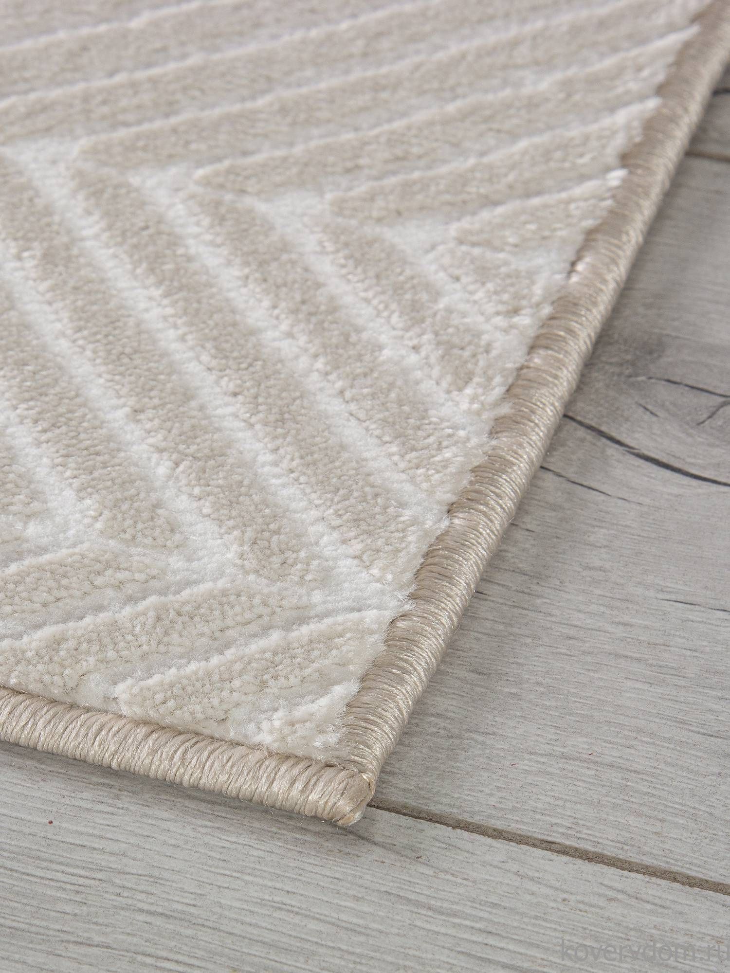 Ковровая Дорожка MONBLAN F555 CREAM