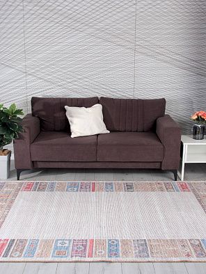 Ковер LAVIN AB777A MULTICOLOR