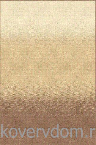 Ковер фризе JAZZY ALIAS VANILLA 