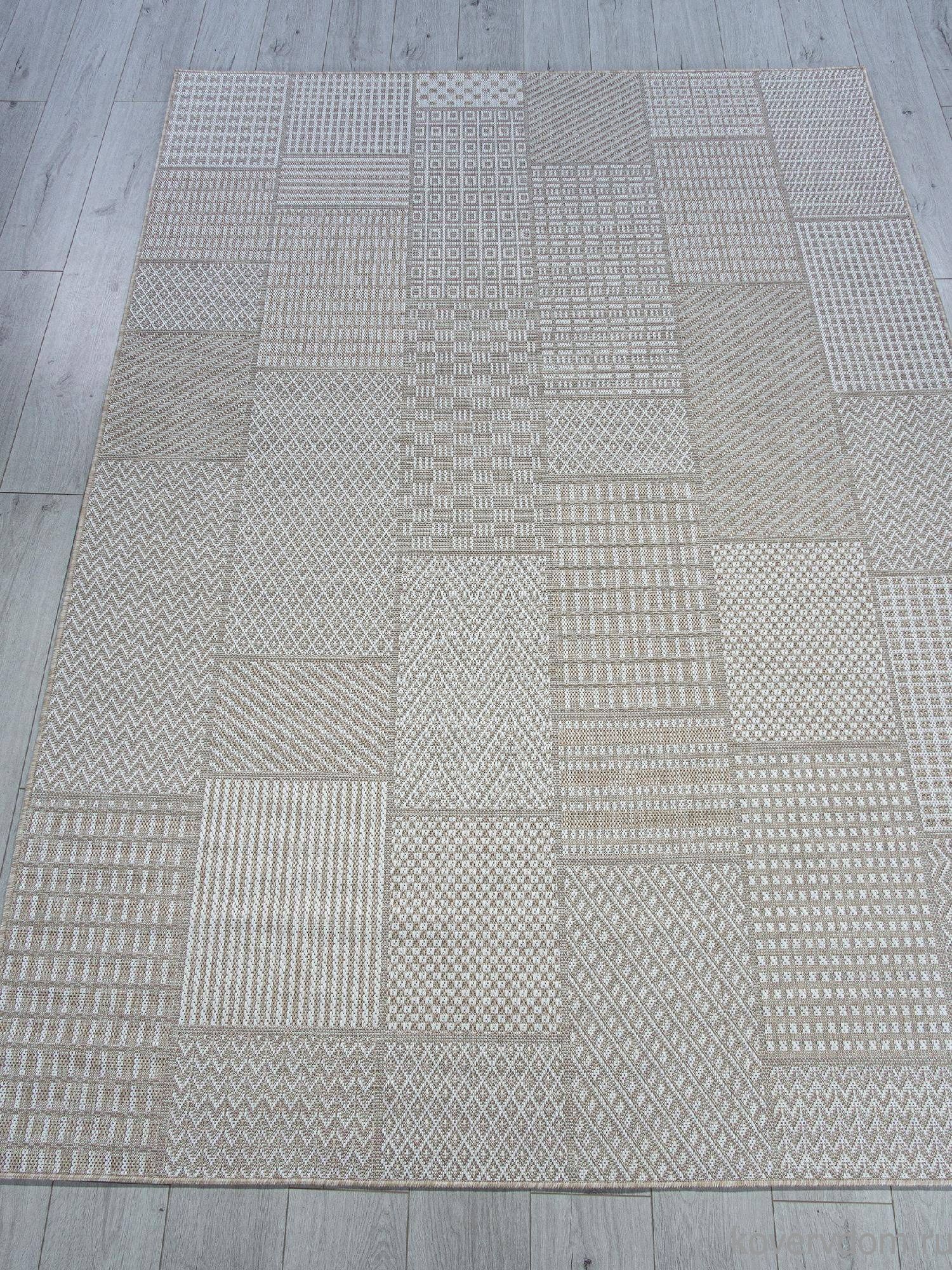 Ковер KAIR-A S160 BEIGE