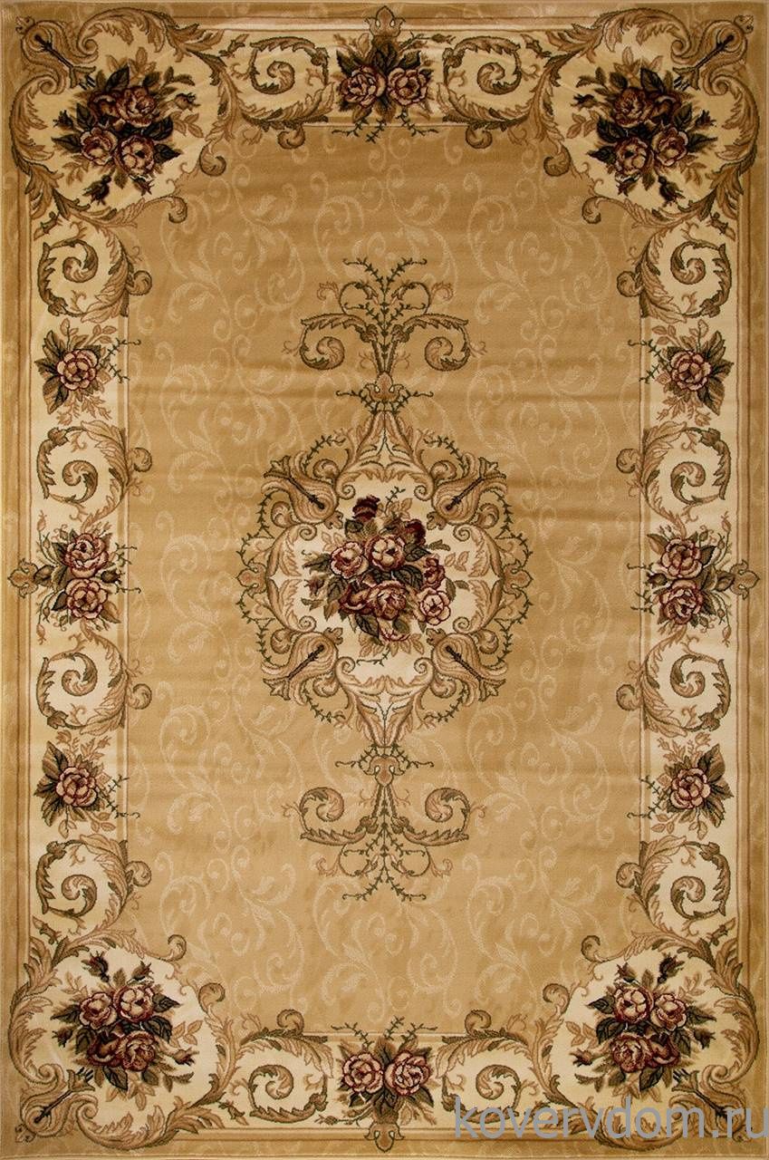 Ковер OLYMPOS D467 BEIGE Ковер OLYMPOS D467 BEIGE