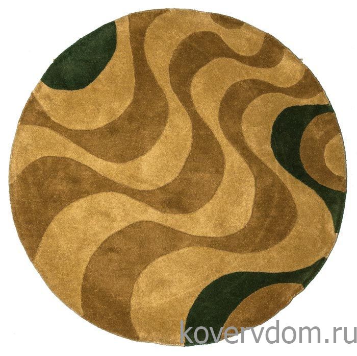 Ковер AMUR green  Ковер AMUR green