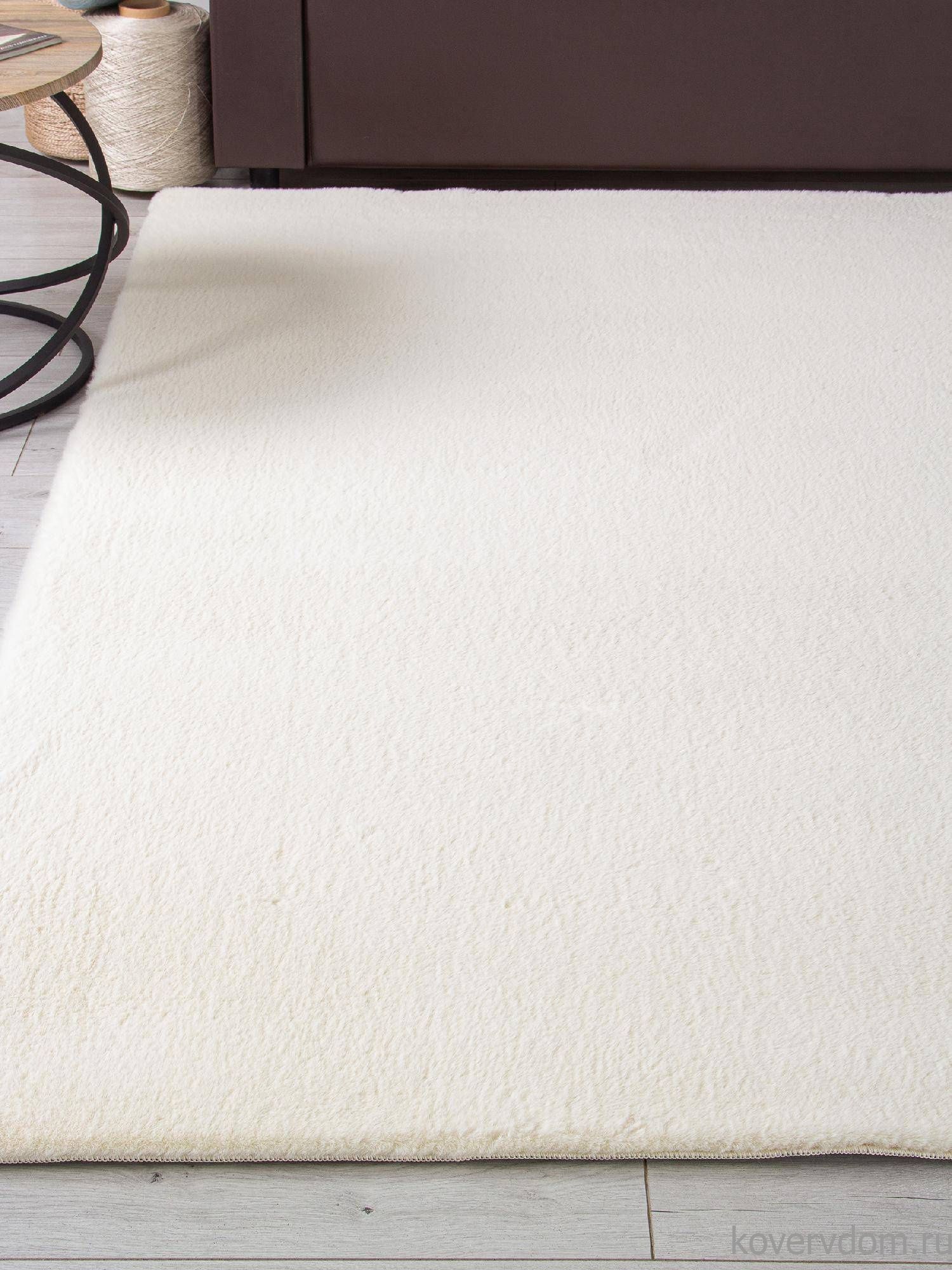 Ковер RABBIT LUXE PX2001 CREAM Ковер RABBIT LUXE PX2001 CREAM