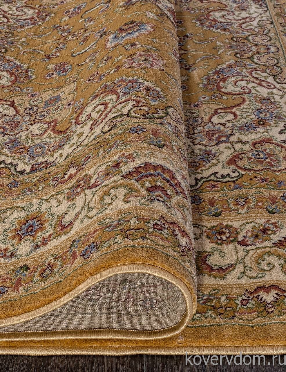 Ковер BUHARA d158 BEIGE