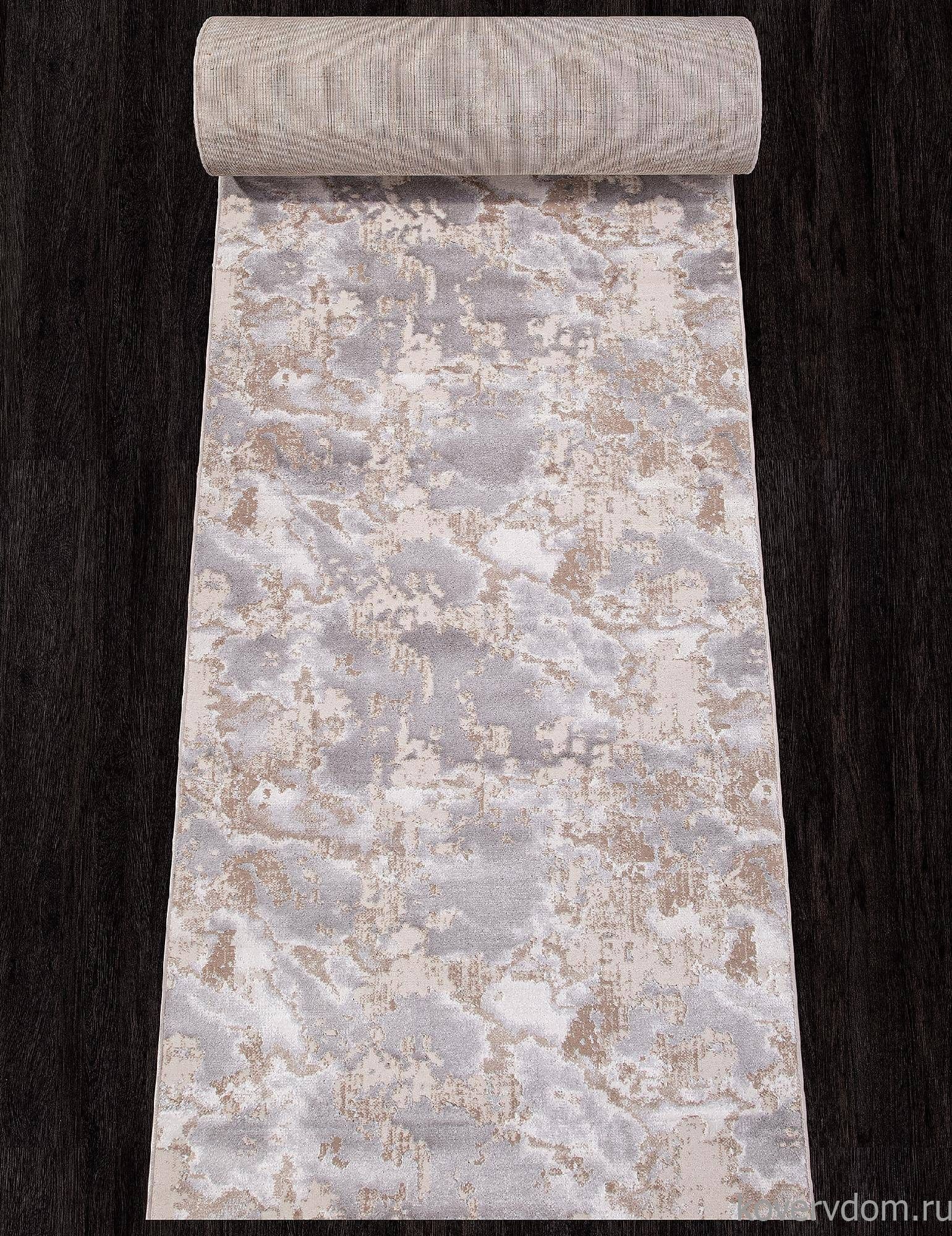 Ковровая Дорожка LALI D9566 765 Ковровая Дорожка LALI D9566 765