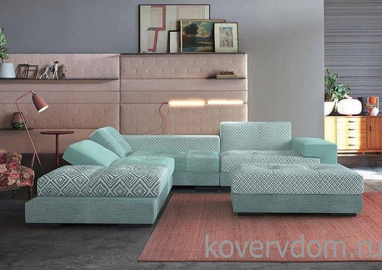 Ковер MEBELLIERY BAMBOO CUPRUM Ковер MEBELLIERY BAMBOO CUPRUM