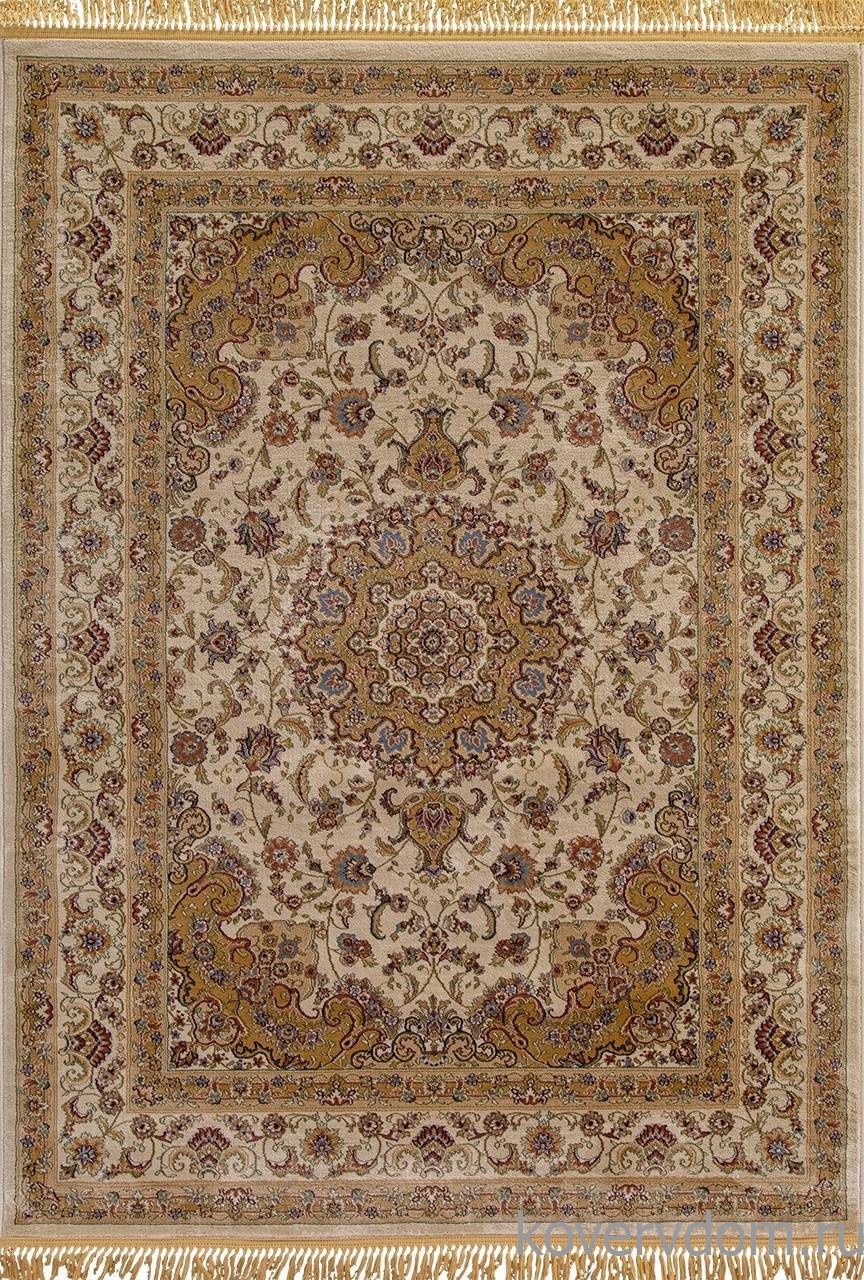 Ковер BUHARA d158 CREAM