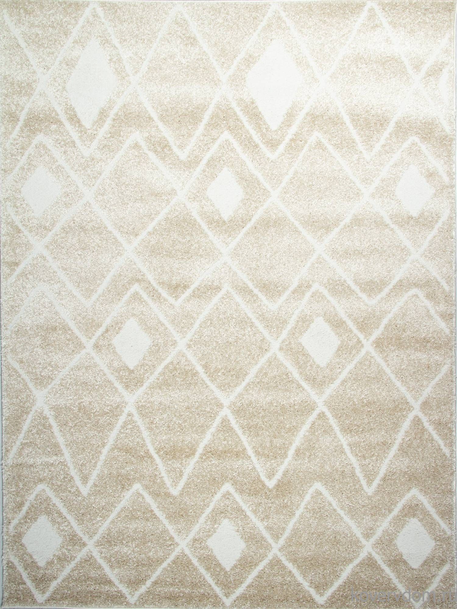 Ковер STORM VR50 CREAM