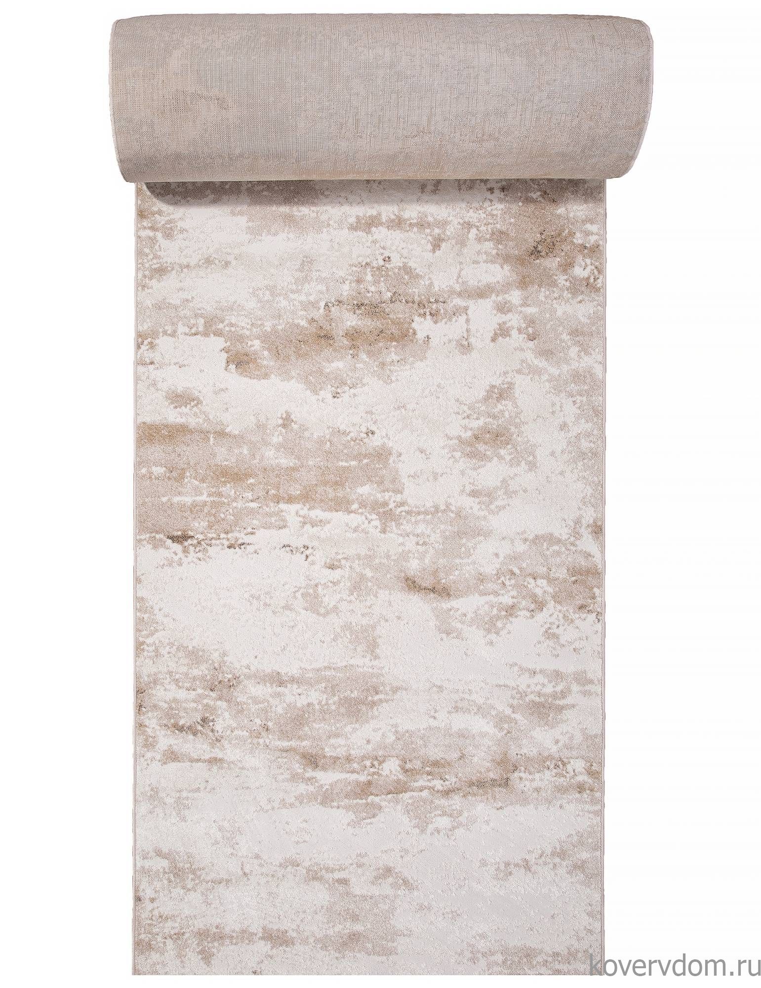 Ковровая Дорожка NATUREL D994 BEIGE