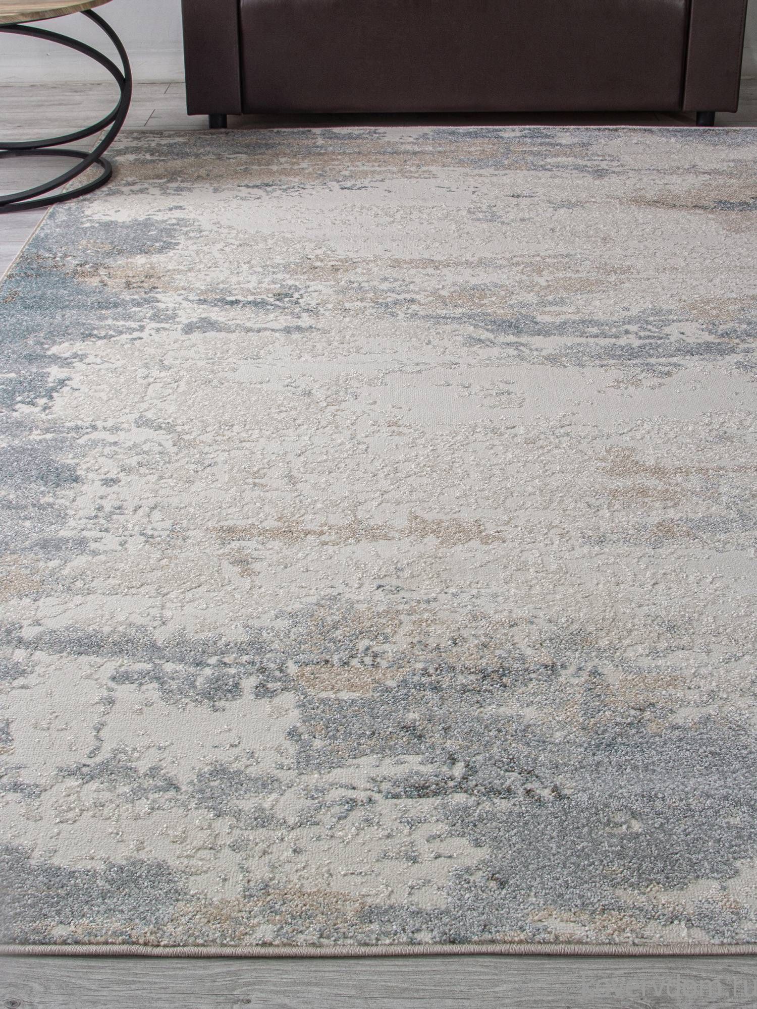 Ковер DONA D994 BEIGE-BLUE