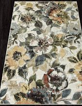 Овальный ковер MATRIX 89867 6220 V