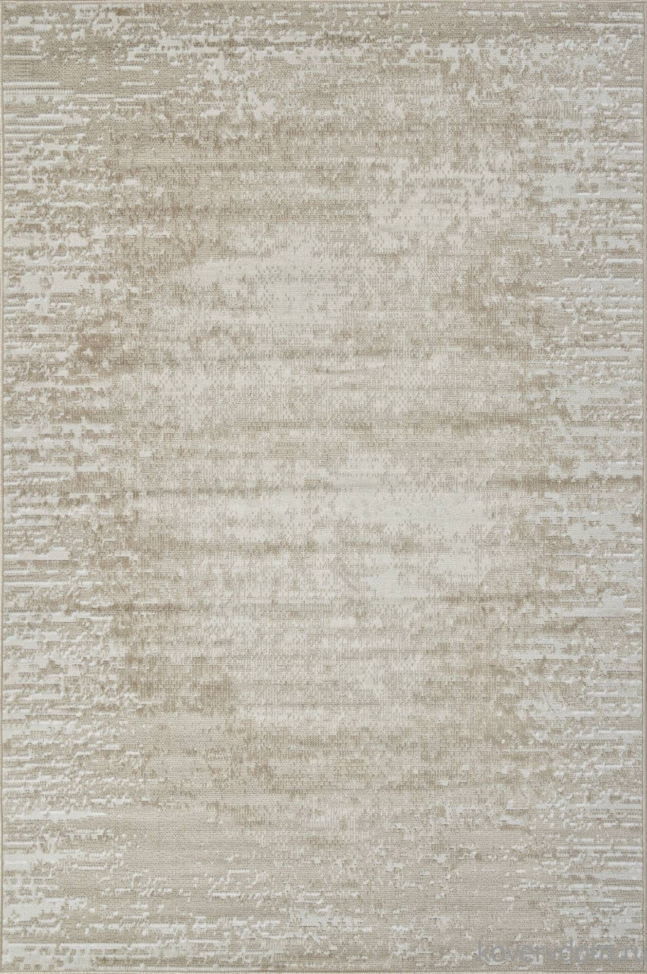 Ковер CUBA F270 BEIGE