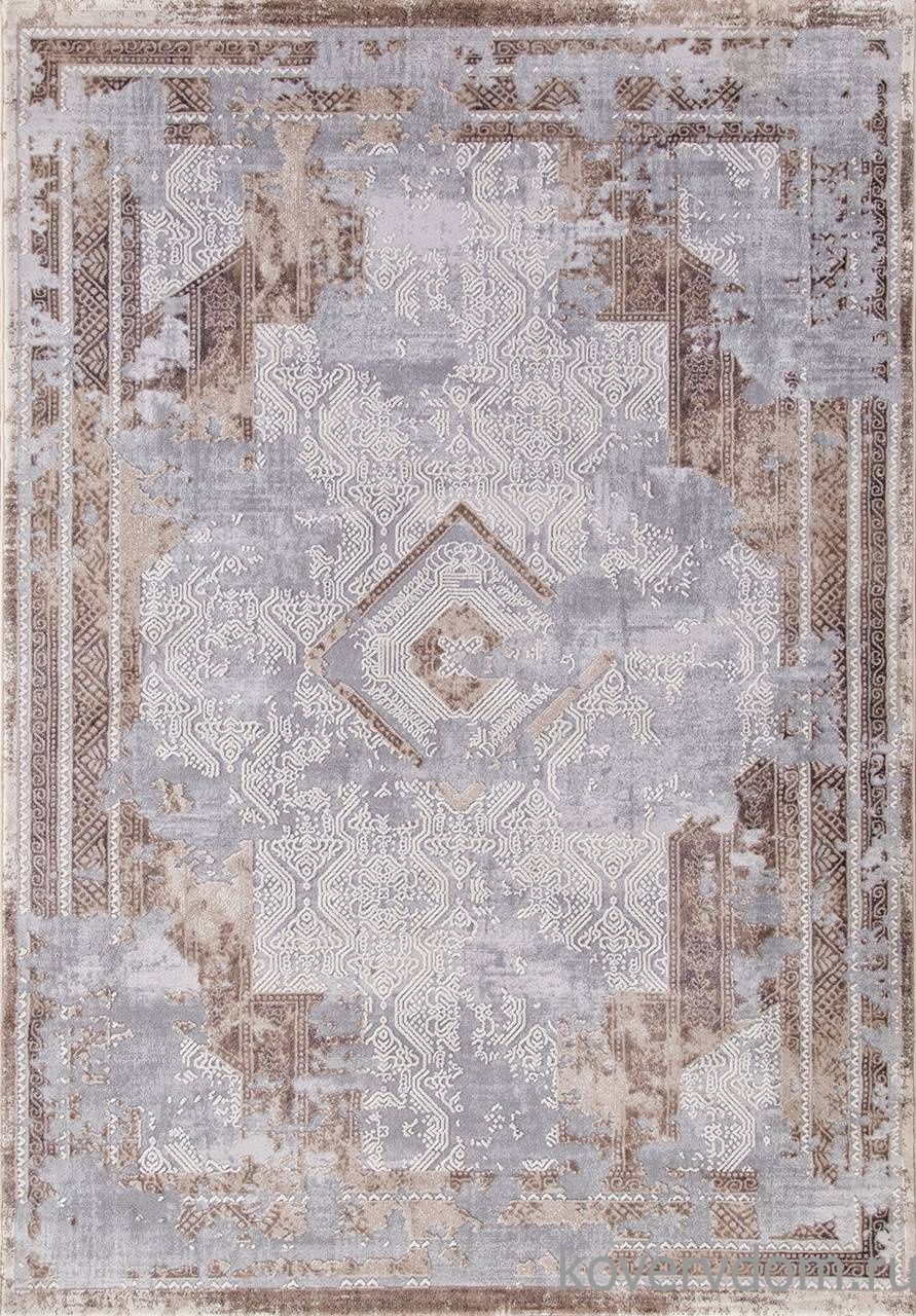 Ковер TOKIO 17495A GREY / BEIGE