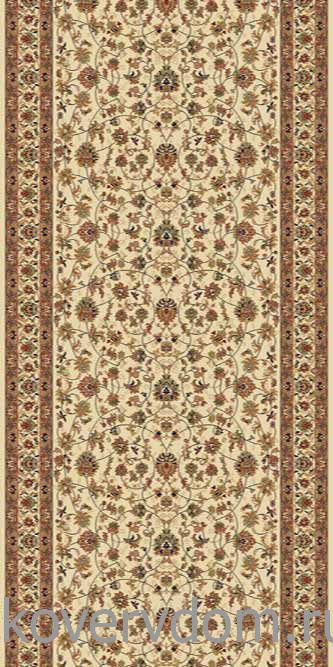 Ковровая Дорожка BUHARA 5471 CREAM
