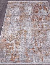 Однотонный ковер SEATTLE 03878A ACIK GRI / ACIK TERRA