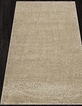 Ручной ковер SHAGGY TREND L001 BEIGE