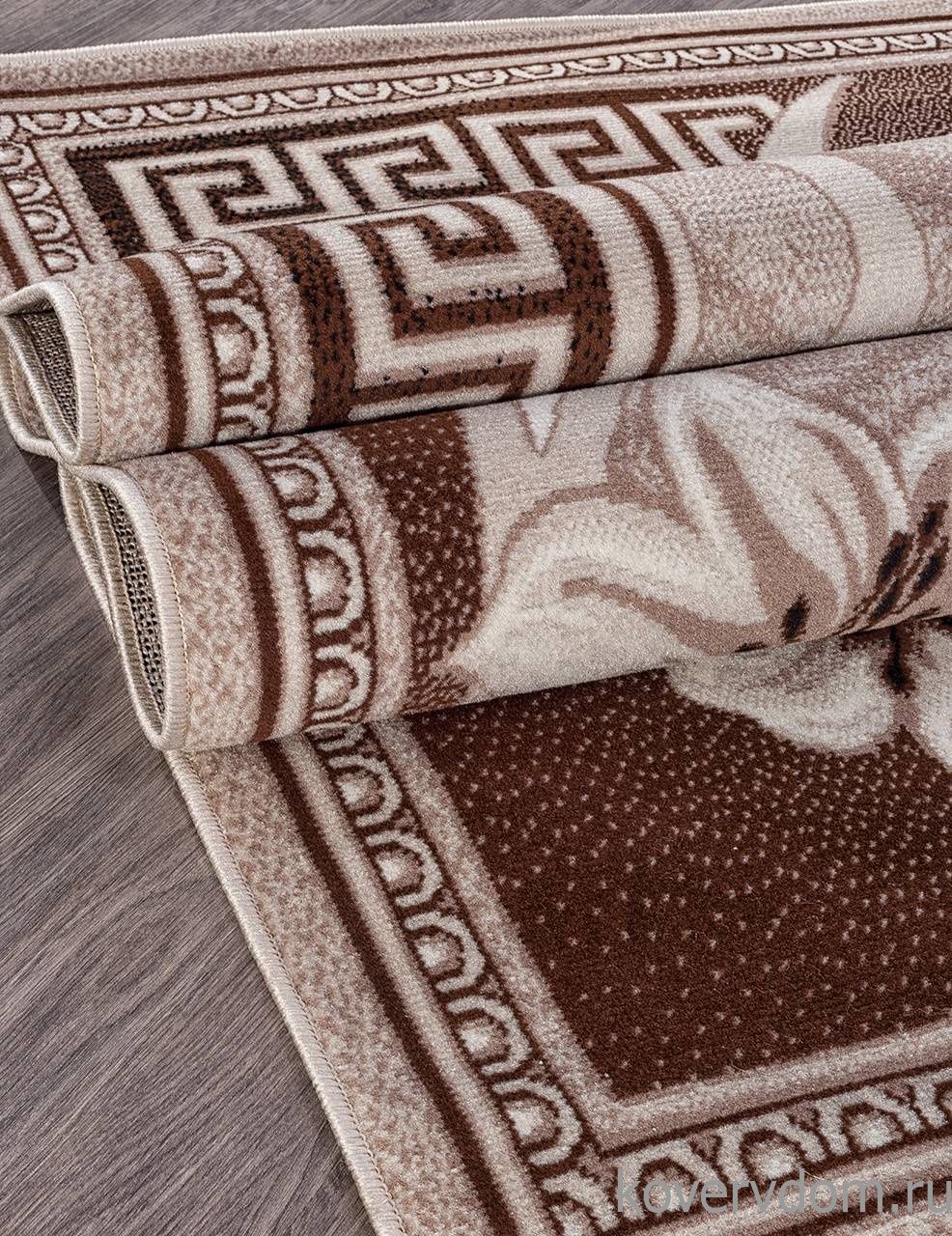 Ковер GAVANA-A D187 BEIGE