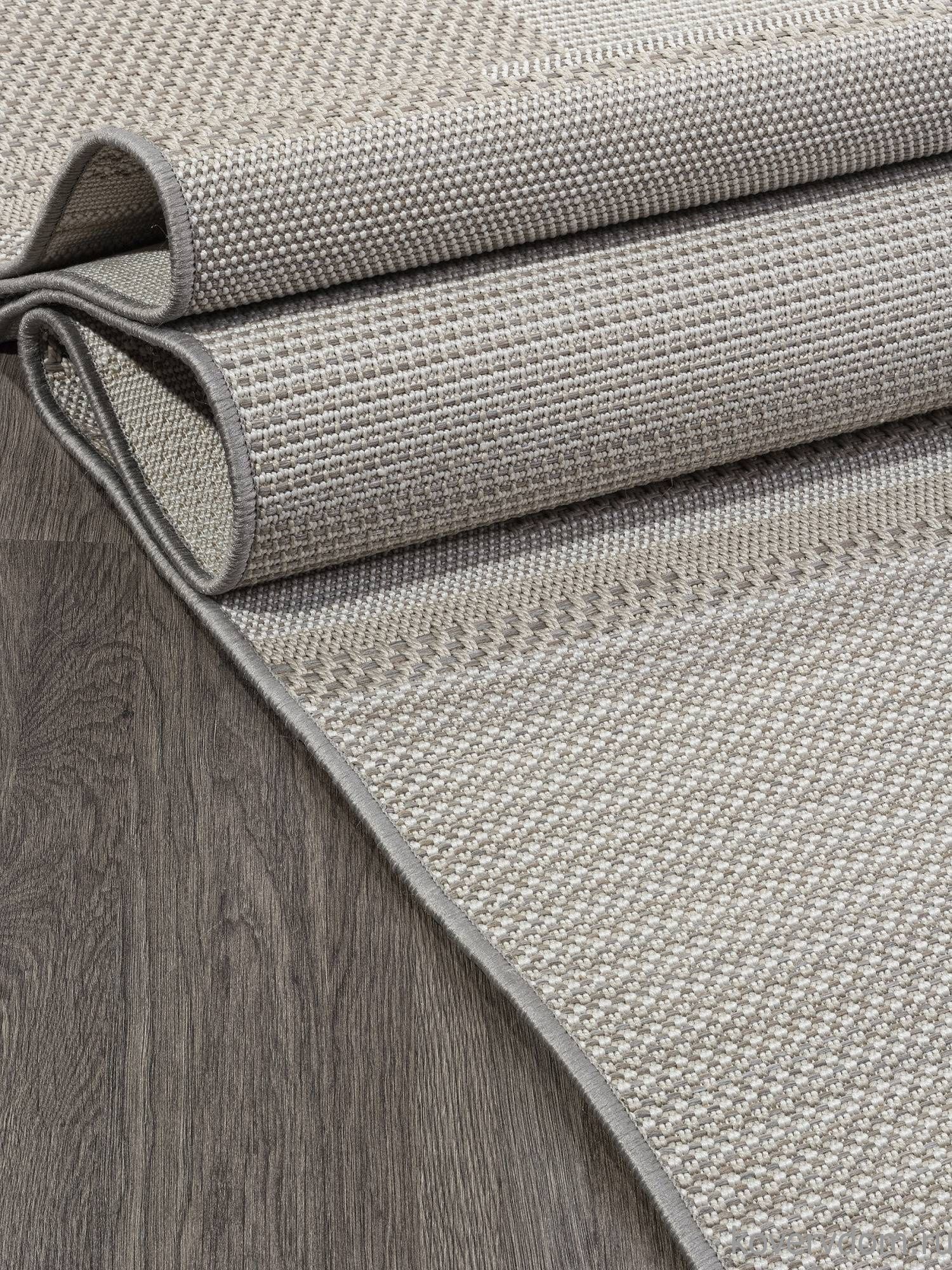 Ковер-циновка INDIGO S119 BEIGE