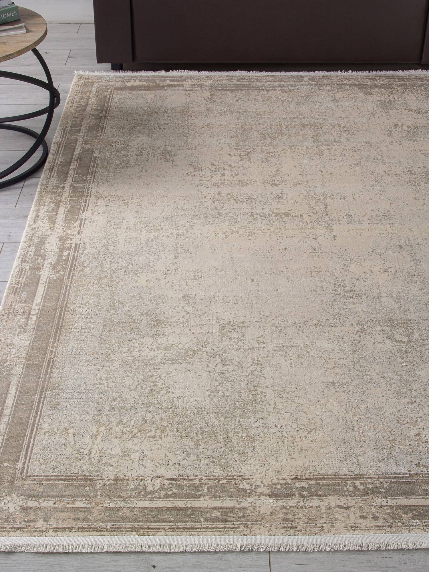Ковер EMPEROS OLIMPOS F666AC CREAM / BEIGE Ковер EMPEROS OLIMPOS F666AC CREAM / BEIGE