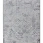 Ковер Leonidas B0746A Silver-Grey