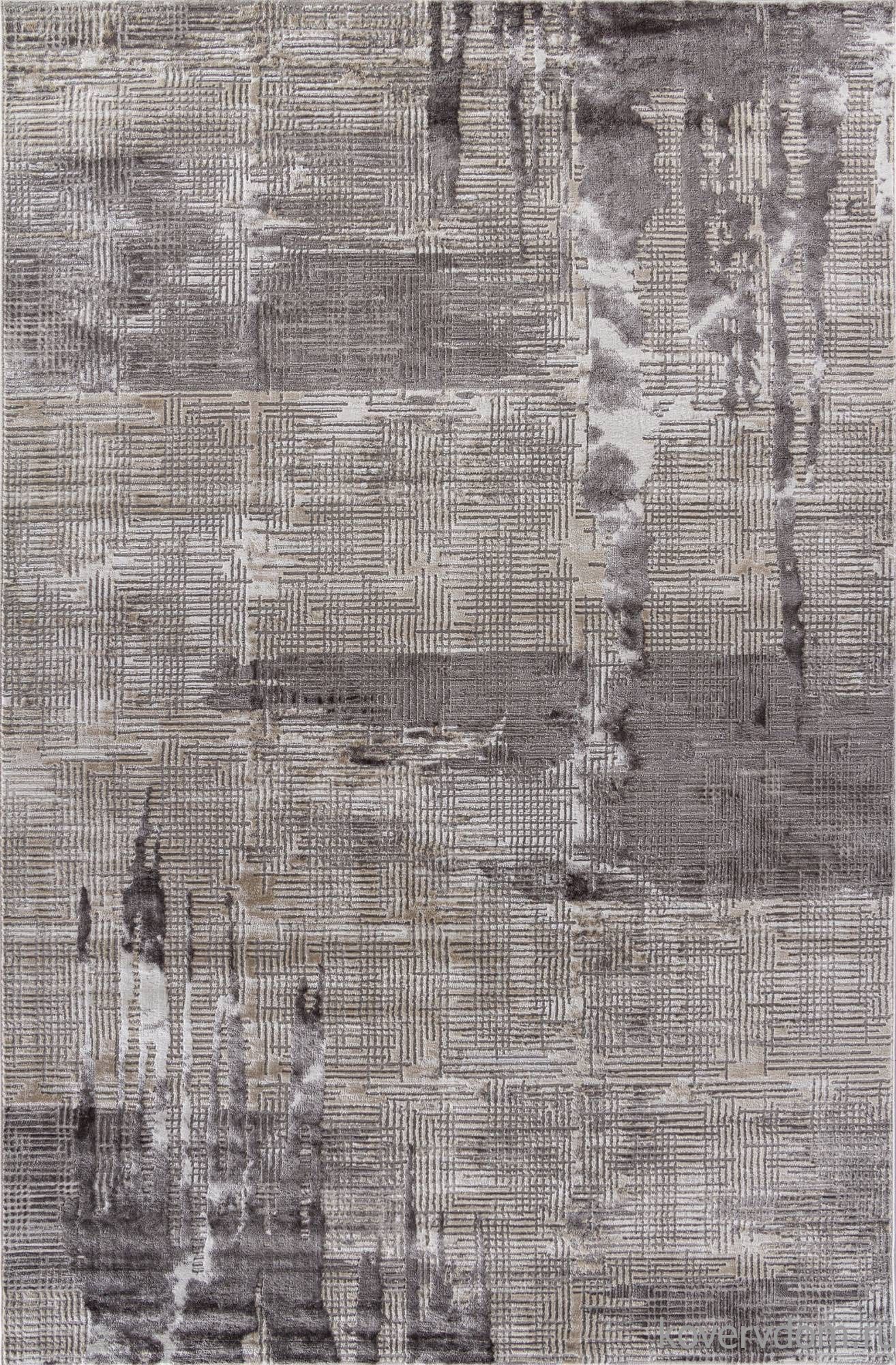 Ковер LUCCI P119A L.GRAY / L.GRAY