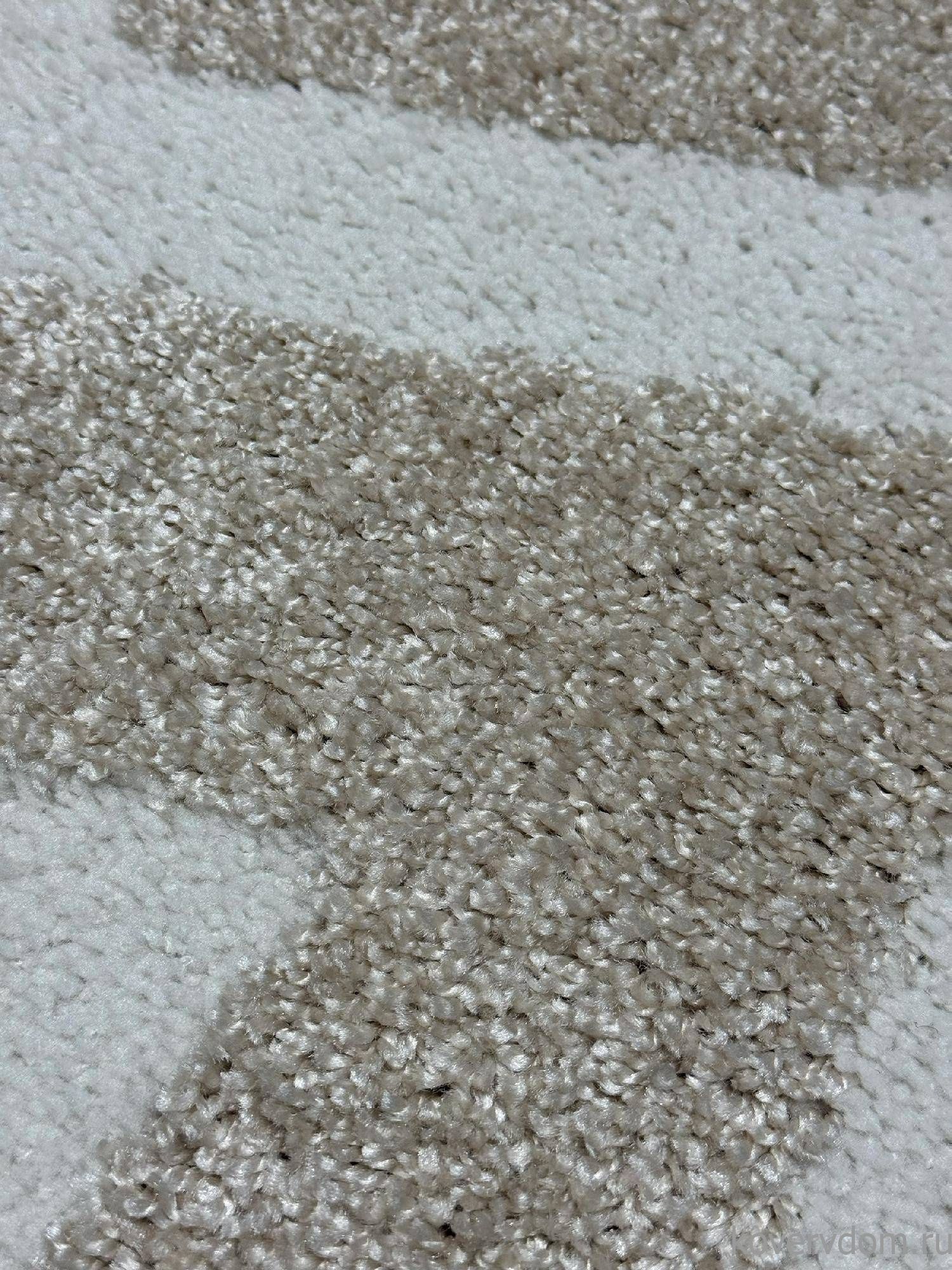 Ковер STORM VR51 CREAM