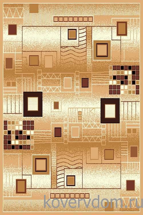 Ковер LAGUNA d183 BEIGE