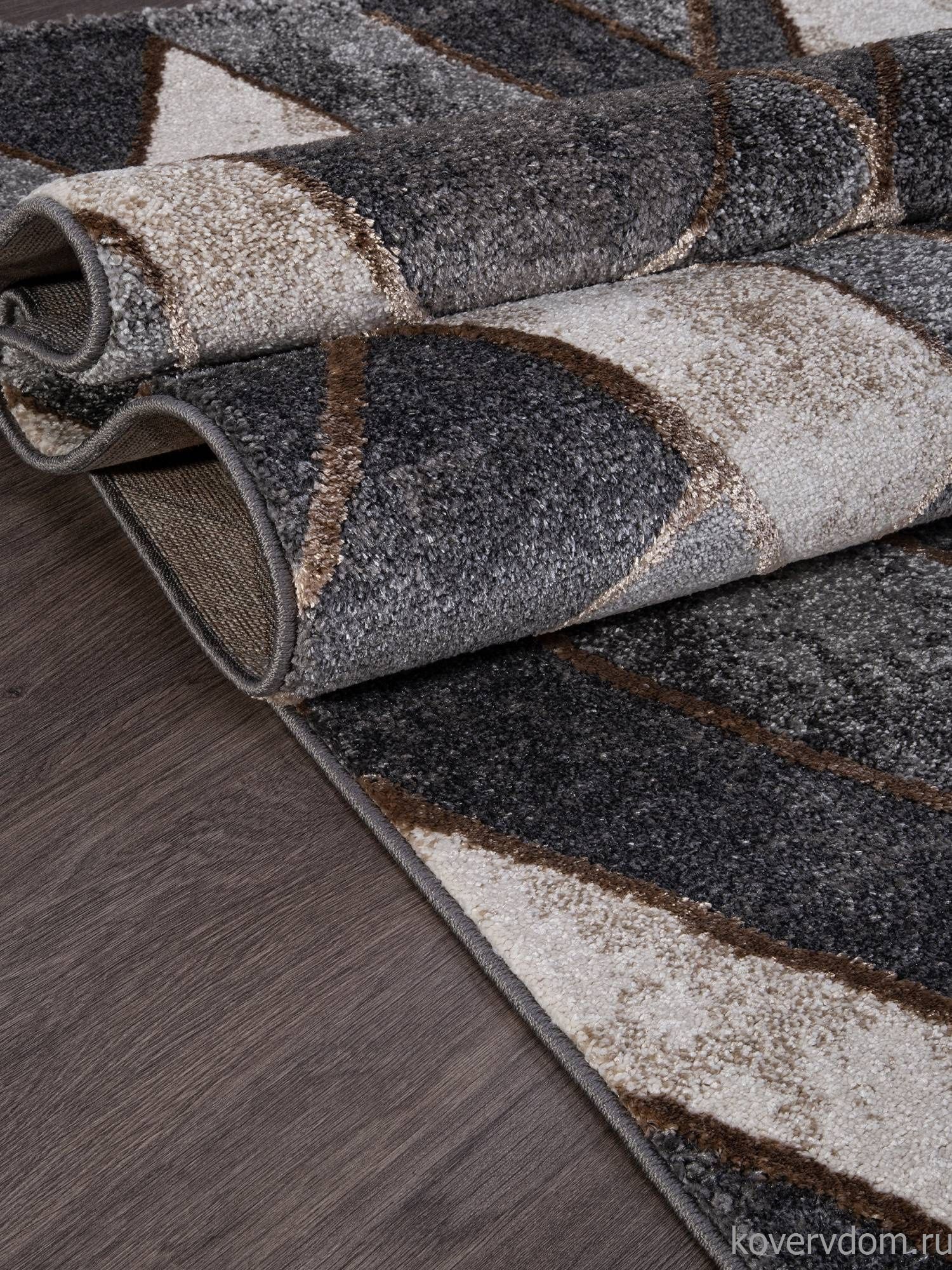 Ковер MARVEL 32948 795 GREY / BEIGE