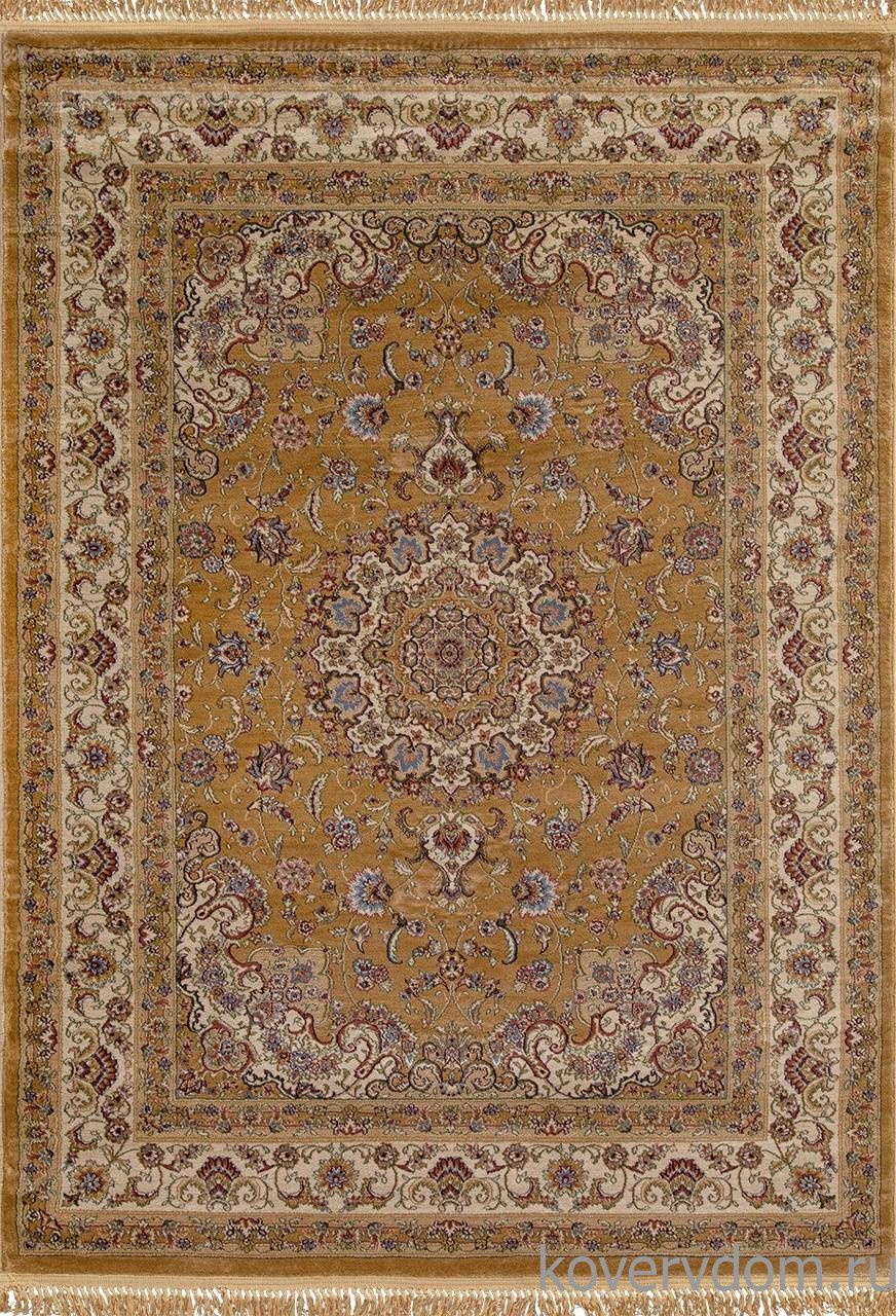 Ковер BUHARA d158 BEIGE
