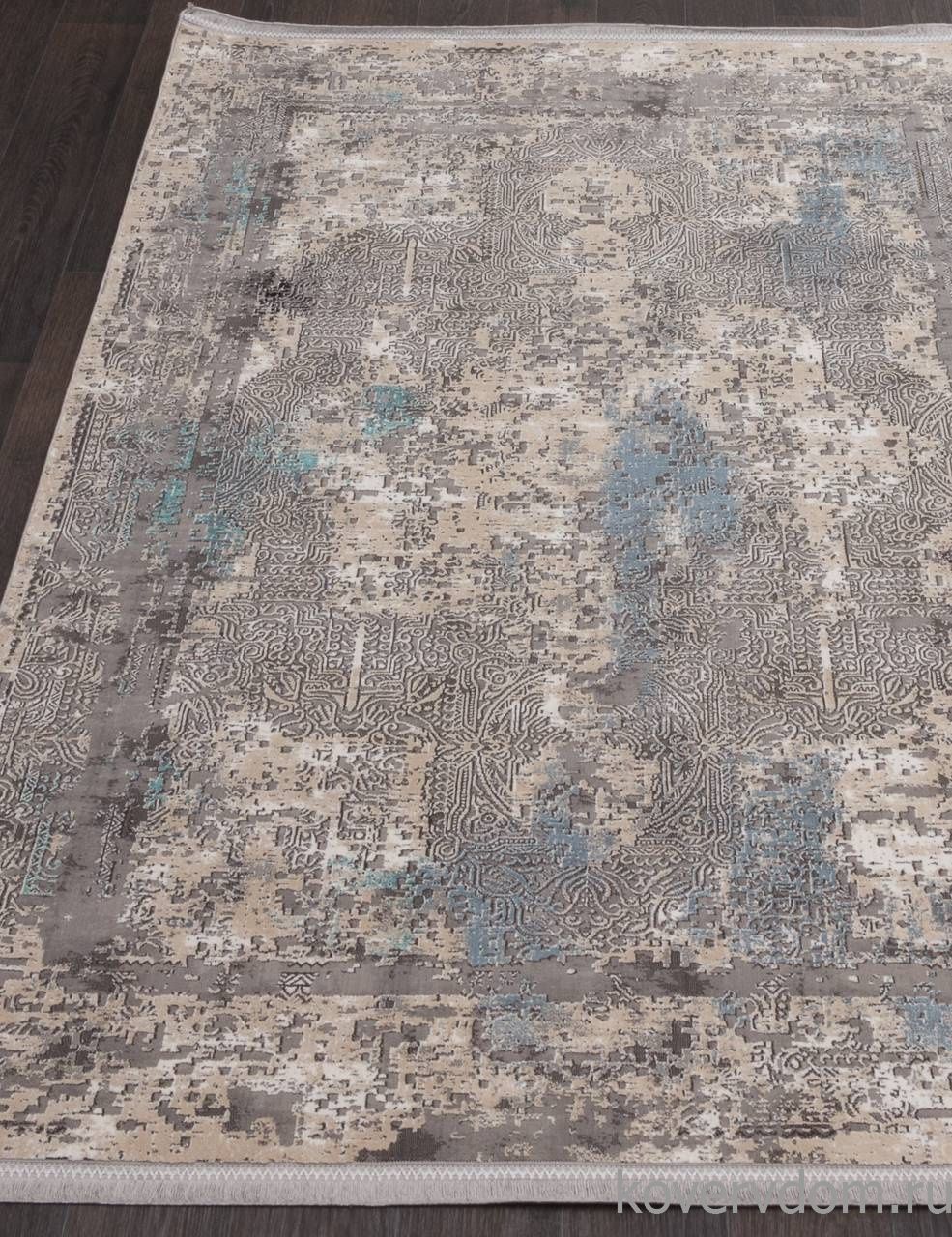 Ковер QUARES 31601 940