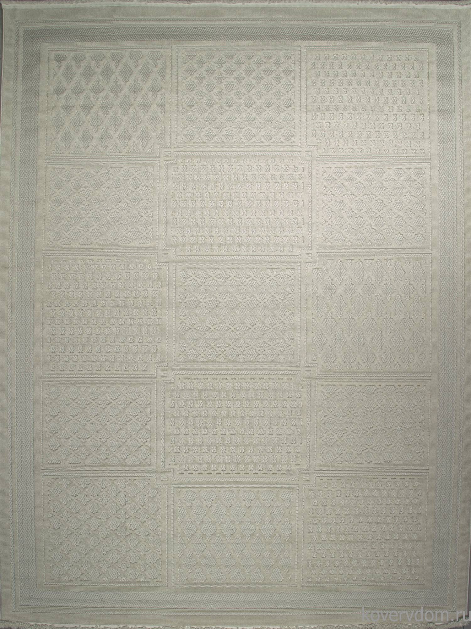 Ковер LOOPY L0035A CREAM / CREAM