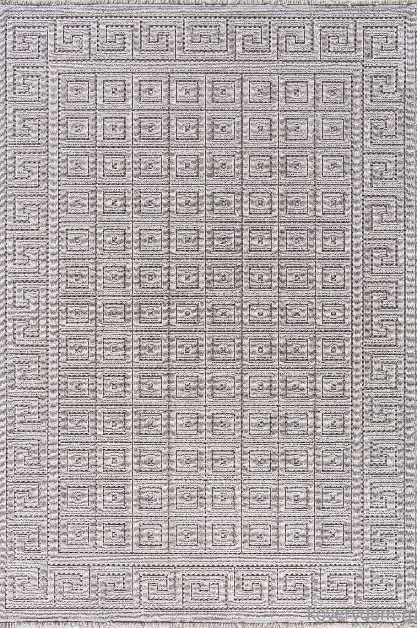 Ковер LOOPY L0009A BEIGE / BEIGE