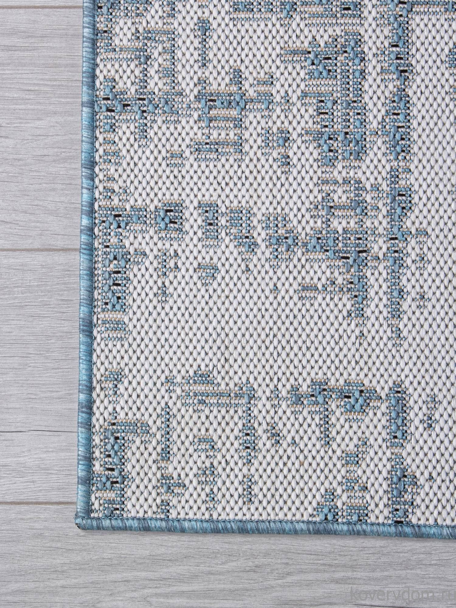 Ковер KAIR S131 BLUE