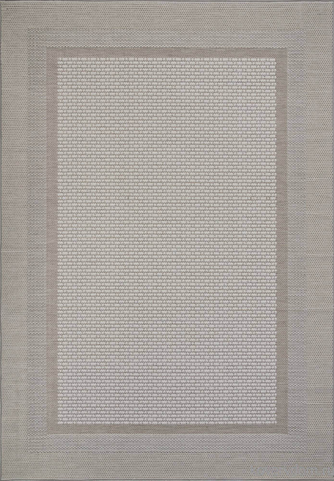 Ковер OTTOWA S117 CREAM-BEIGE