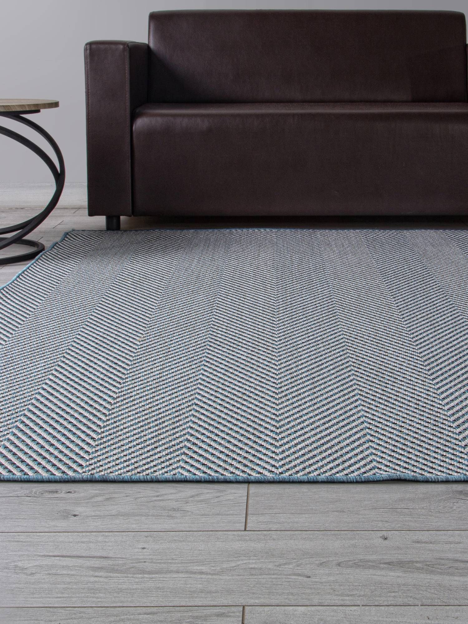 Ковер KAIR S156 BLUE