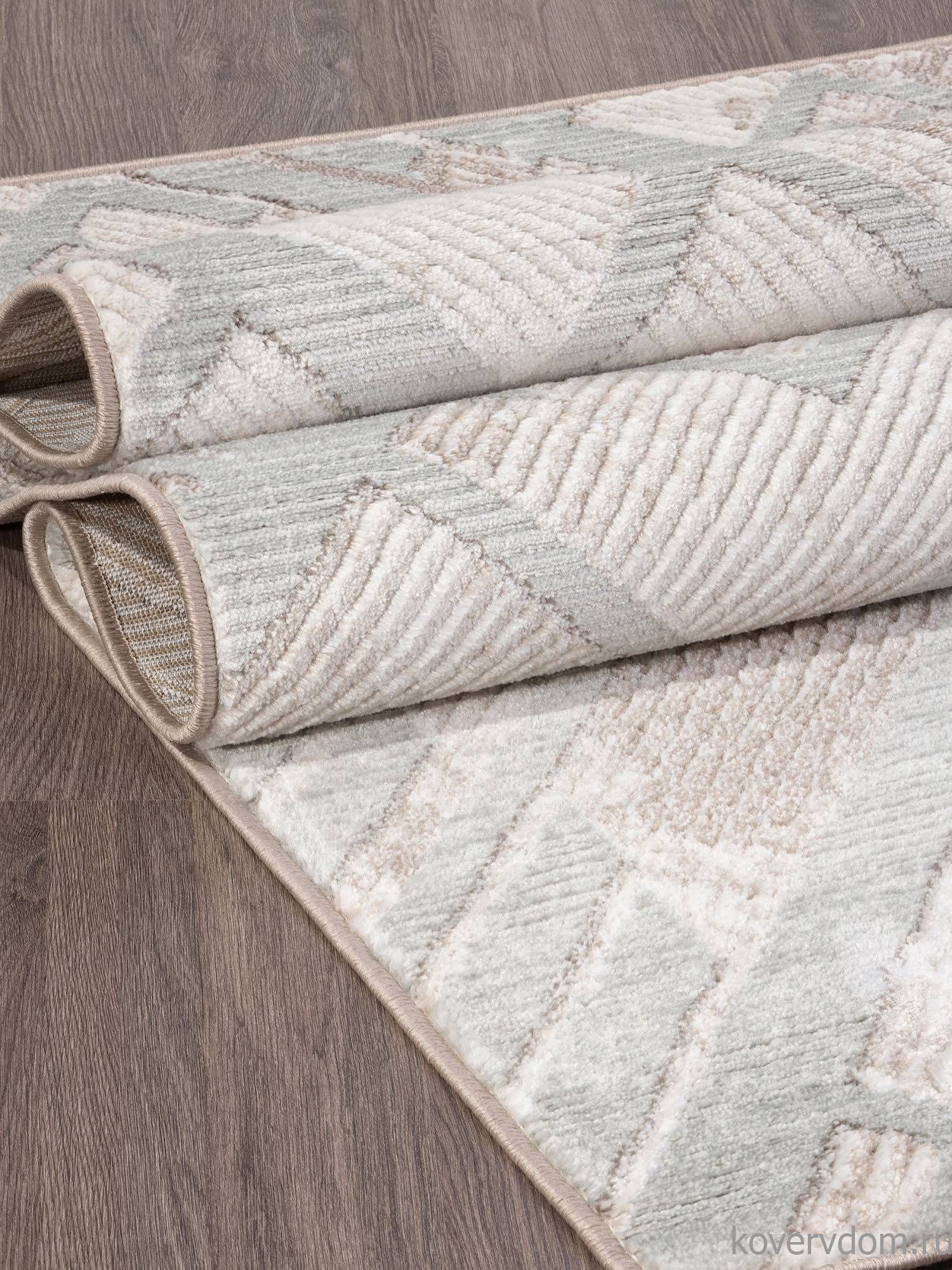 Ковер MIRANDA D946 BEIGE