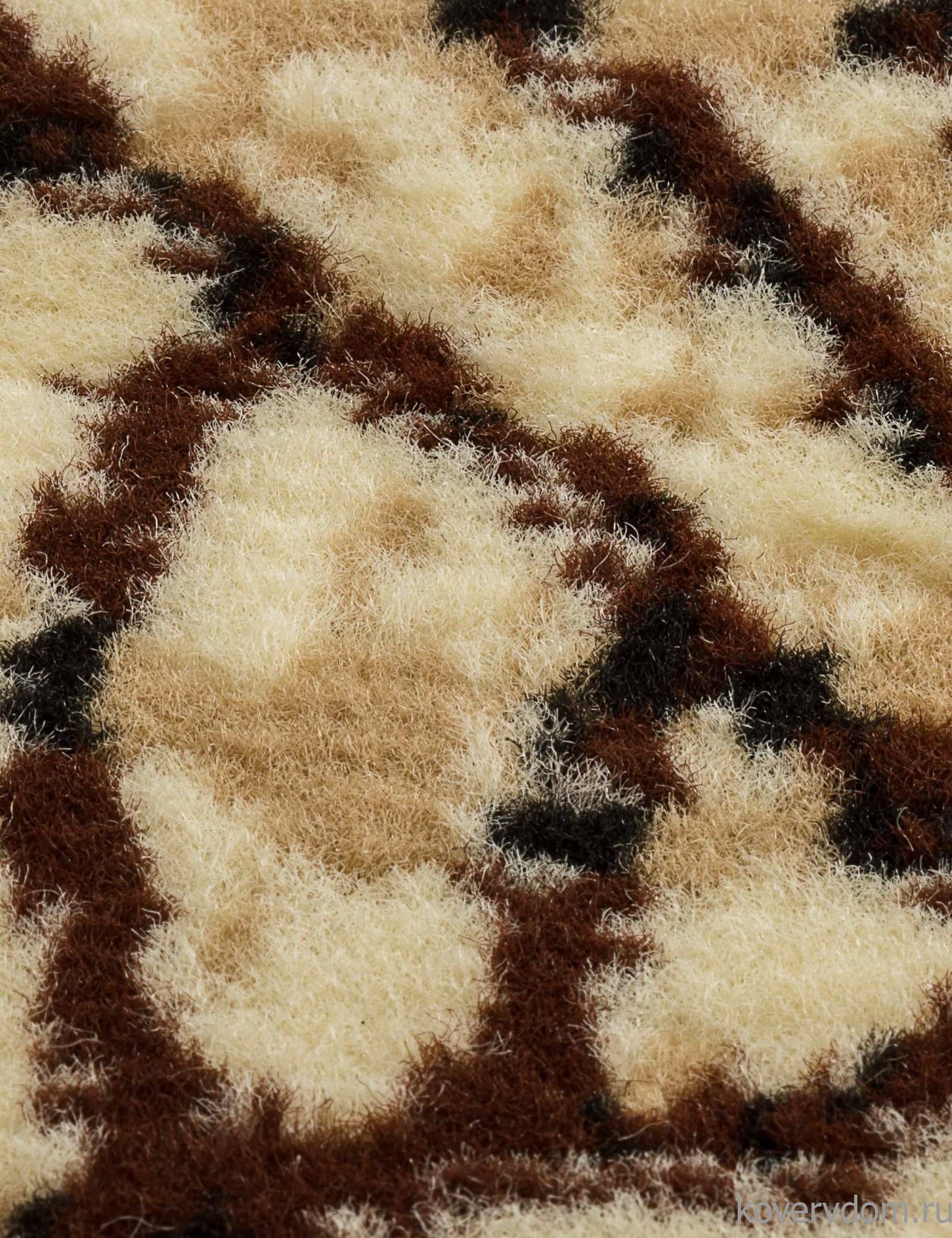 Ковер LAGUNA d228 CREAM