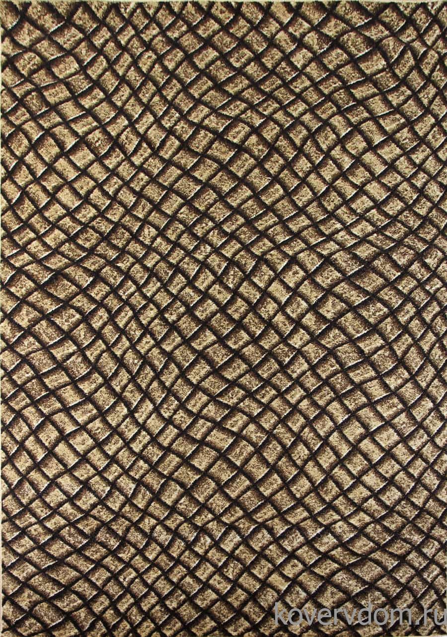 Ковер SUNRISE 2 D452 BEIGE