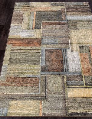 Ковер MATRIX 989878 7270 V Разноцветный