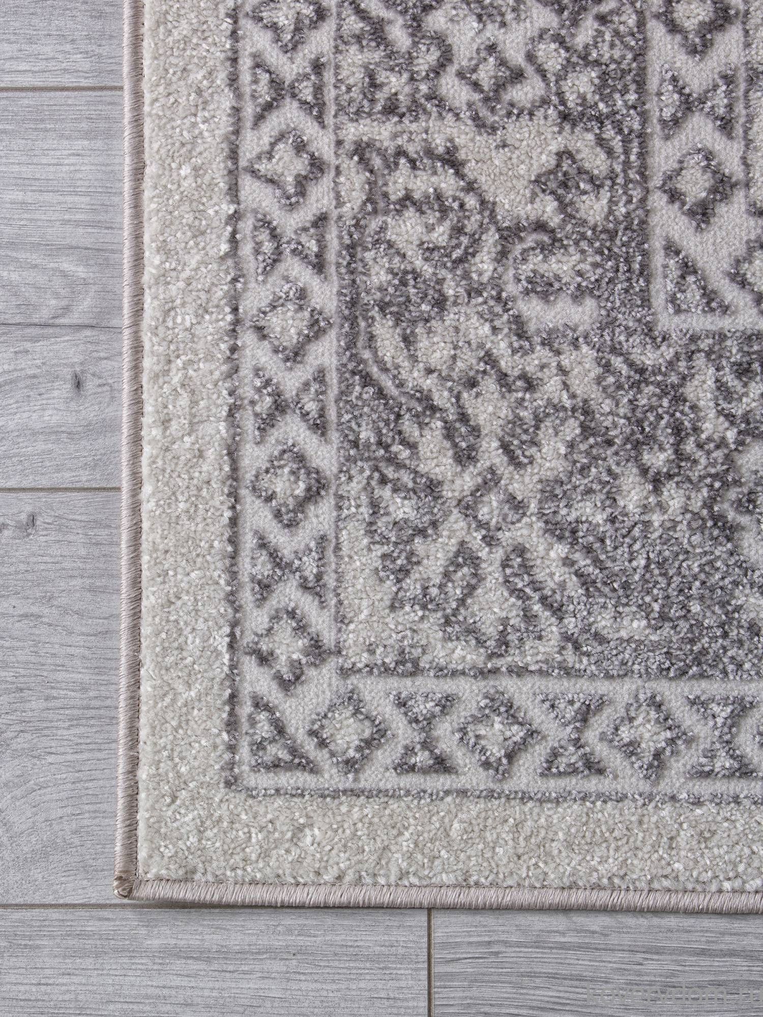 Ковер DONA F532 CREAM 2